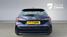 Toyota Corolla 1.8 VVT-i Hybrid Icon Tech 5dr CVT Hybrid Estate